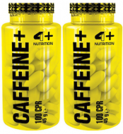 CAFFEINE CAFEINA 45G 200 CAPS