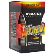 Dyma Burn 100 caps.
