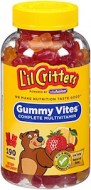 GUMMY VITES COMPLETE MULTIVITAMIN (190 GOMITAS)
