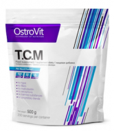 OSTROVIT TCM ANABOLICO (500 GRAMOS)