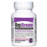 OXY XTREME 60 CAPSULAS