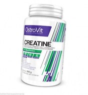 PURE CREATINE MONOHYDRATE OSTROVIT (300 GRAMOS)