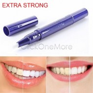 TEETH WHITENING GEL PEN 2 PACK BOLIGRAFO BLANQUEADOR DENTAL